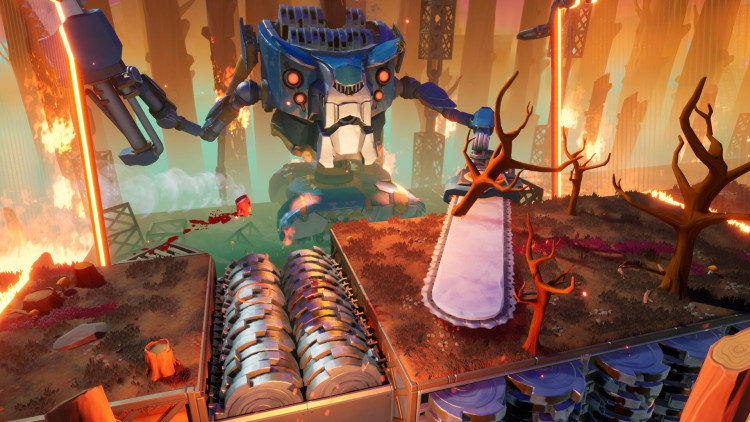 Super Meat Boy 3D, Steam Gift
