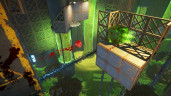 Super Meat Boy 3D, Steam Gift