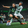 Игра EA SPORTS FC 25 (FIFA 25) Standart Edition PC, Steam Gift регион Россия, РФ РОССИЯ