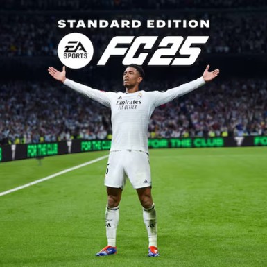 Игра EA SPORTS FC 25 (FIFA 25) Standart Edition PC, Steam Gift регион Россия, РФ РОССИЯ