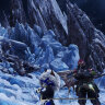 Monster Hunter: World