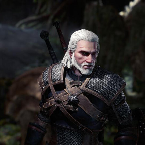 Monster Hunter: World