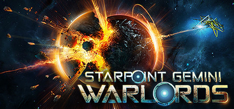 Starpoint Gemini Warlords, Steam Gift