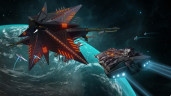 Starpoint Gemini Warlords, Steam Gift