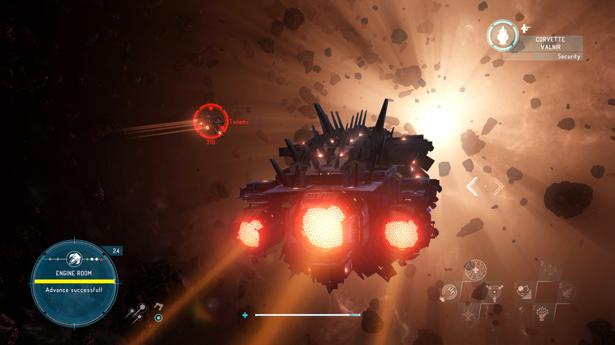 Starpoint Gemini Warlords, Steam Gift