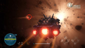 Starpoint Gemini Warlords, Steam Gift