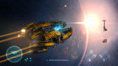 Starpoint Gemini Warlords, Steam Gift