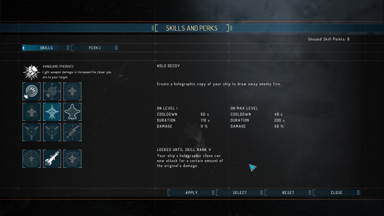 Starpoint Gemini Warlords, Steam Gift