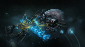 Starpoint Gemini Warlords, Steam Gift