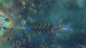 Starpoint Gemini Warlords, Steam Gift