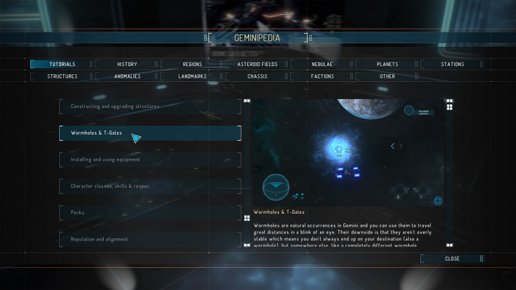 Starpoint Gemini Warlords, Steam Gift