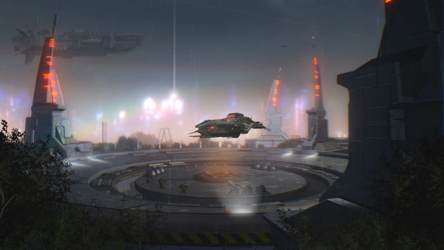 Starpoint Gemini Warlords, Steam Gift