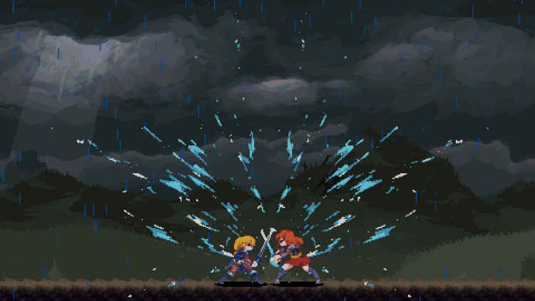 SoulQuest, Steam Gift