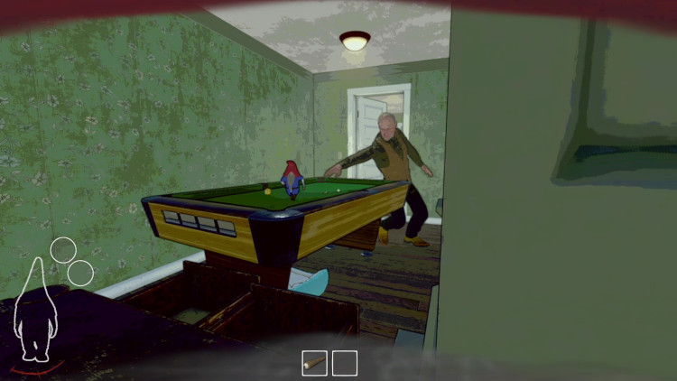 Burglin' Gnomes, Steam Gift