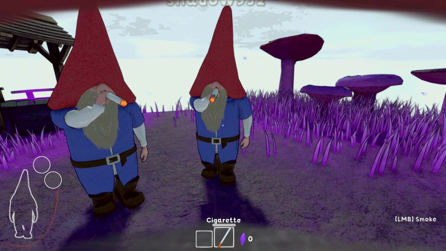 Burglin' Gnomes, Steam Gift