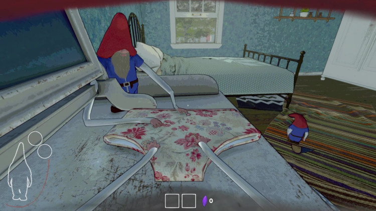 Burglin' Gnomes, Steam Gift