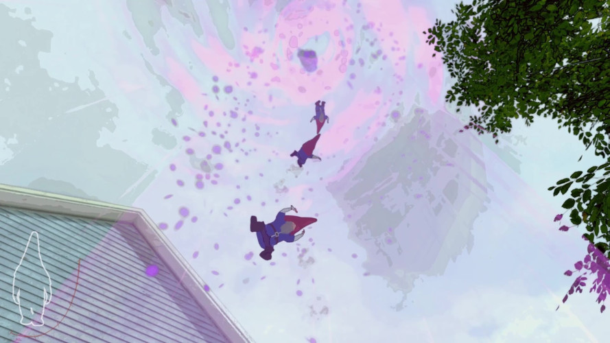 Burglin' Gnomes, Steam Gift