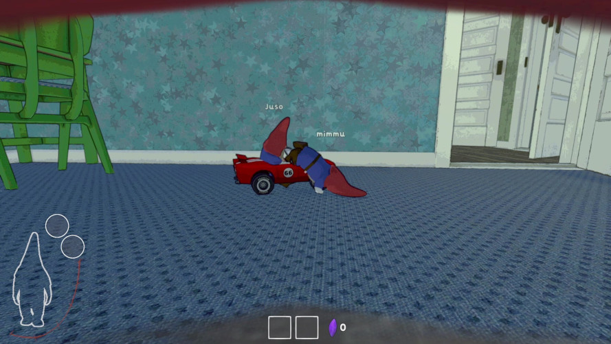Burglin' Gnomes, Steam Gift