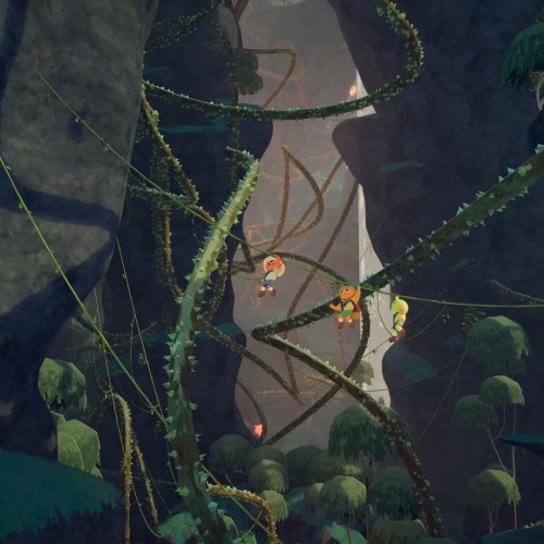 Игра PEAK PC, Steam Gift регион Россия, РФ