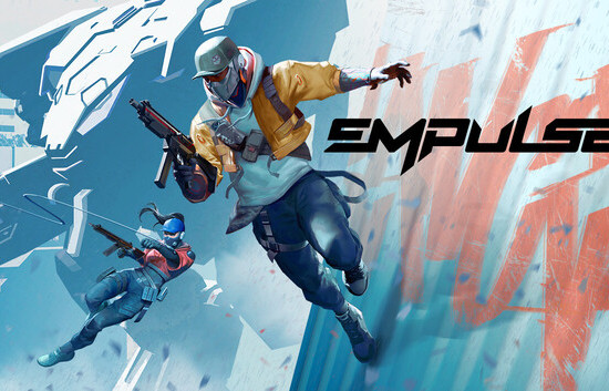 EMPULSE, Steam Gift