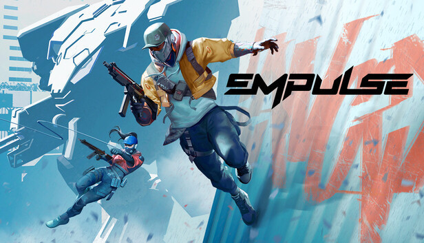 EMPULSE, Steam Gift