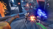 EMPULSE, Steam Gift