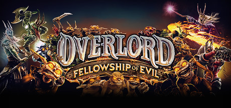 Overlord: Fellowship of Evil, Steam Gift
