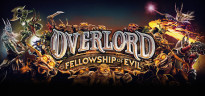 Overlord: Fellowship of Evil, Steam Gift