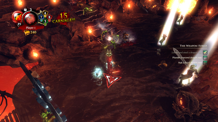 Overlord: Fellowship of Evil, Steam Gift