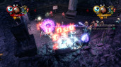 Overlord: Fellowship of Evil, Steam Gift