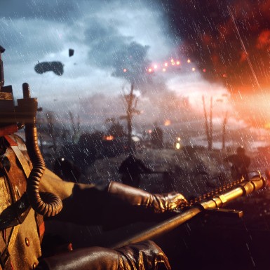 Battlefield 1