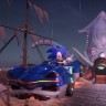 Sonic Racing: CrossWorlds Deluxe Edition
