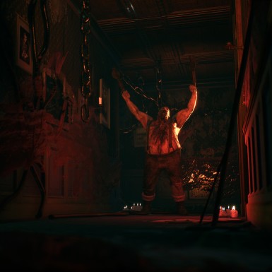 Игра The Beast Inside для PC / ПК, активация в стим Steam для региона РФ / Россия цифровой ключ