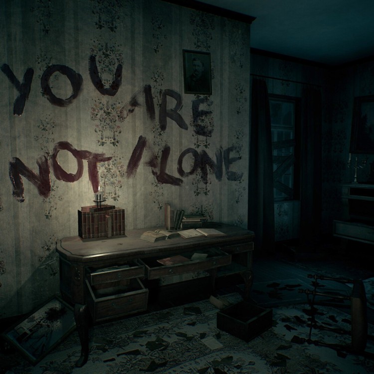 Игра The Beast Inside для PC / ПК, активация в стим Steam для региона РФ / Россия цифровой ключ