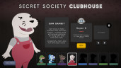 Cursed Words: The Word Game That Isn't, Steam Gift
