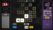 Cursed Words: The Word Game That Isn't, Steam Gift