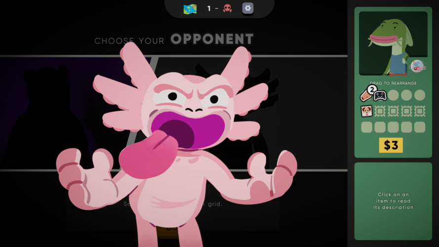 Cursed Words: The Word Game That Isn't, Steam Gift