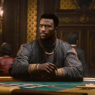 Игра Call of Duty: Black Ops 6 - Cross-Gen Edition BO6 PlayStation 4 и PlayStation 5