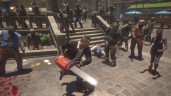 Dead Rising Deluxe Remaster, Steam Gift
