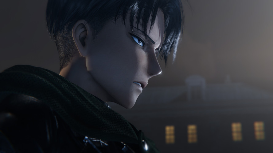 Attack on Titan 3 / A.O.T. 3 - with Pre - purchase Bonus, Steam Gift