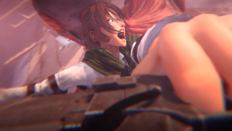 Attack on Titan 3 / A.O.T. 3 - with Pre - purchase Bonus, Steam Gift
