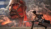 Attack on Titan 3 / A.O.T. 3 - with Pre - purchase Bonus, Steam Gift