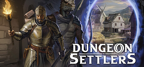 Dungeon Settlers, Steam Gift