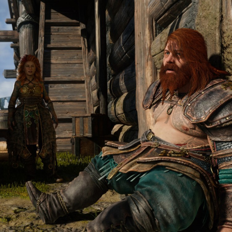 Игра God of War Ragnarok для PC / ПК, активация в стим Steam для региона для СНГ кроме РФ и РБ цифровой ключ