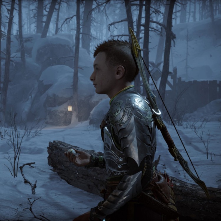 Игра God of War Ragnarok для PC / ПК, активация в стим Steam для региона для СНГ кроме РФ и РБ цифровой ключ