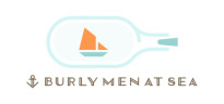Burly Men at Sea, Steam Gift