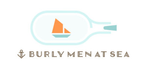 Burly Men at Sea, Steam Gift