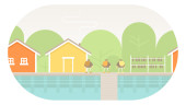 Burly Men at Sea, Steam Gift