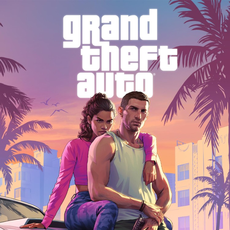 Игра Grand Theft Auto VI / GTA 6 Xbox Series S, Xbox Series X цифровой ключ