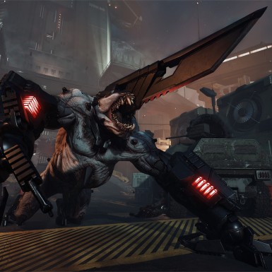 Игра Killing Floor 3 Elite Nightfall Edition PC, Steam Gift регион Россия, РФ